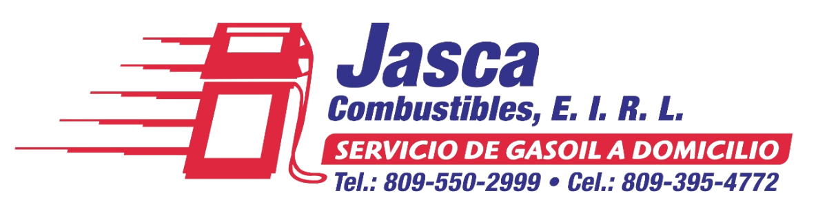 Jasca Combustibles